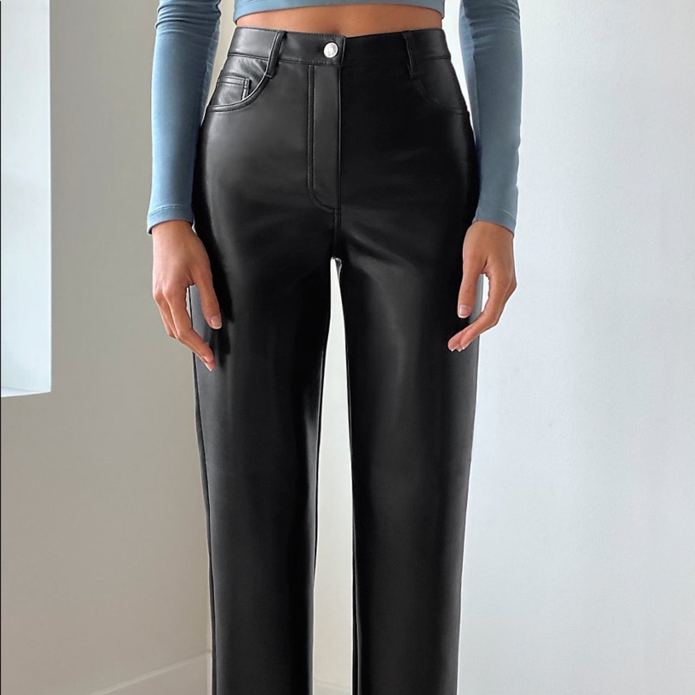 Aritzia Melina Pants